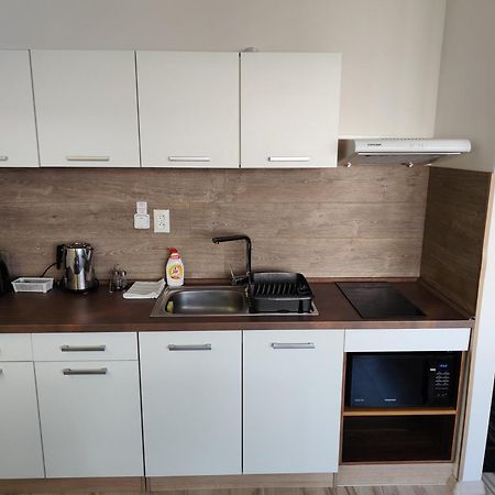 Apartament Liptovský Mikuláš Rom bilde