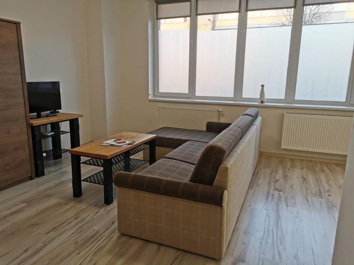 Apartament Liptovský Mikuláš Eksteriør bilde