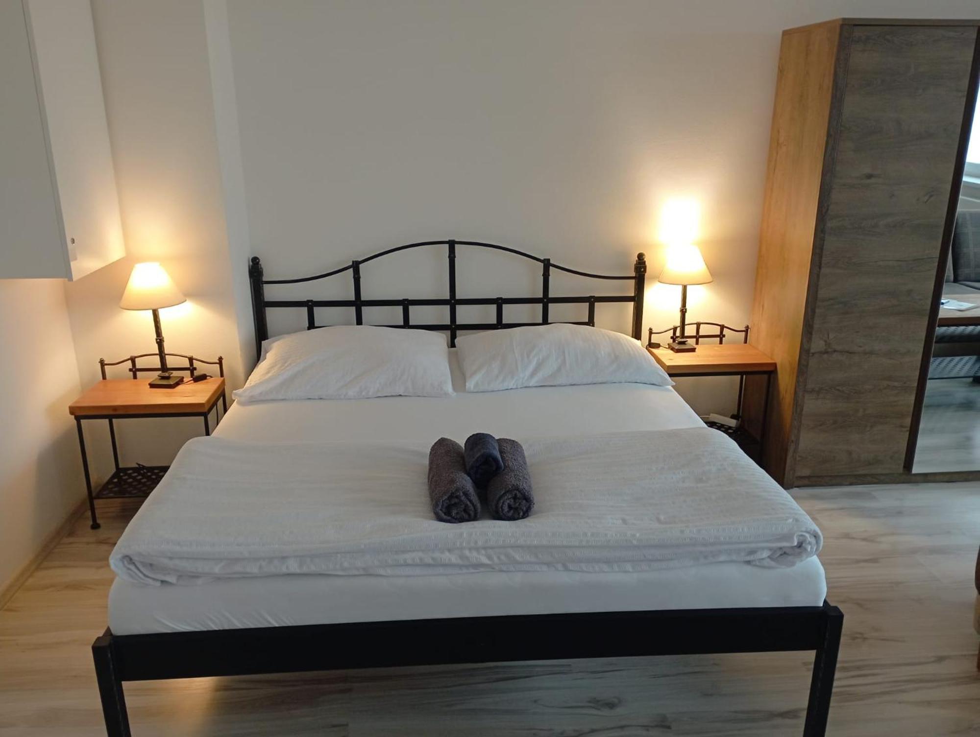 Apartament Liptovský Mikuláš Eksteriør bilde